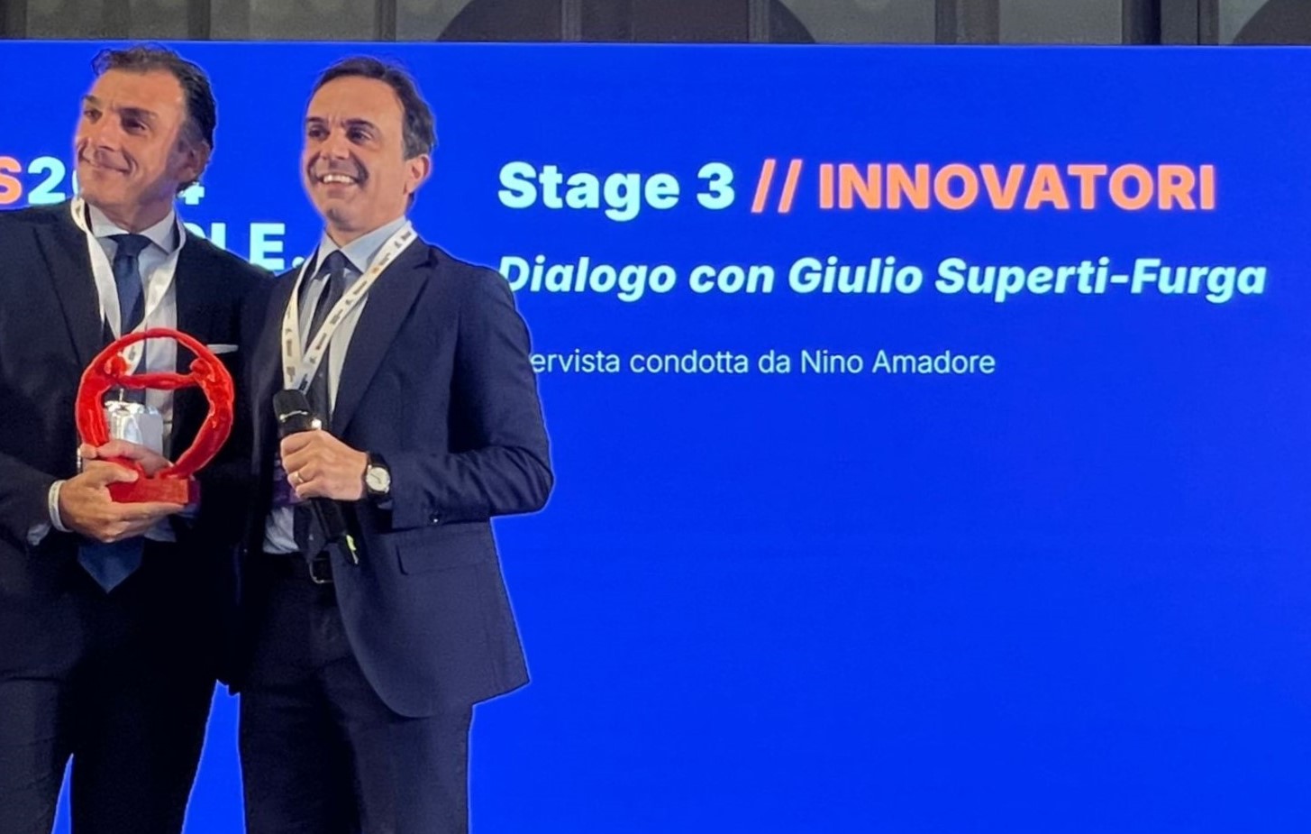 premio innovazione sicilia 2024