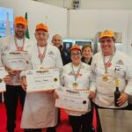 Il DSE FIC Sicilia conquista la Medaglia d'Oro all'Emergency Food Contest 2024 a Napoli, un trionfo che celebra la solidarietà e l'eccellenza culinaria siciliana!