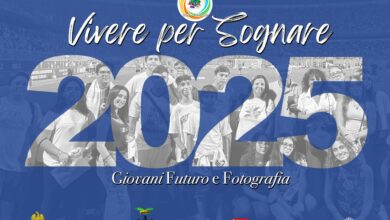 Vivere non è solo sognare, ma costruire ogni giorno le strade dei nostri passi. La vita è bellezza