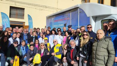 San Mauro Castelverde, grande affluenza all’Open day della Prevenzione dell’Asp 6