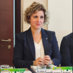 Federica Badami nuova segretaria generale Cisl Palermo Trapani