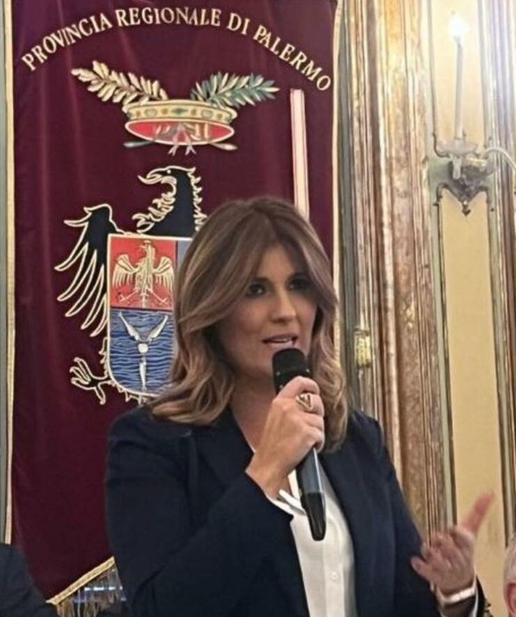 Brigida Alaimo