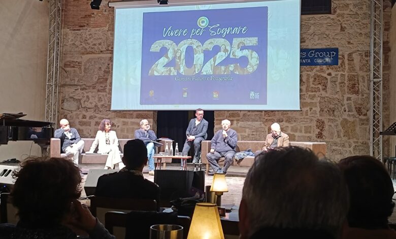 Grande successo per la presentazione del Calendario Solidale "Vivere per Sognare"