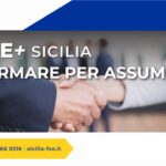 "Formare per Assumere" della Regione Siciliana, con un fondo di 38 milioni di euro, sta trasformando il futuro dell'occupazione e della formazione professionale in Sicilia. Partecipa all'evento del 13 novembre per dettagli esclusivi!