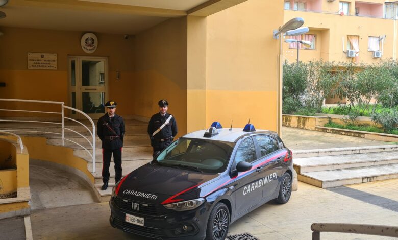 Blitz dei Carabinieri allo Zen 2: 70 denunce per furto, droga e occupazioni abusive