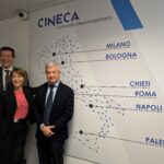 Cineca inaugura una nuova sede all’Università di Palermo: tecnologia e innovazione per il territorio