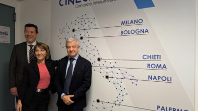 Cineca inaugura una nuova sede all’Università di Palermo: tecnologia e innovazione per il territorio