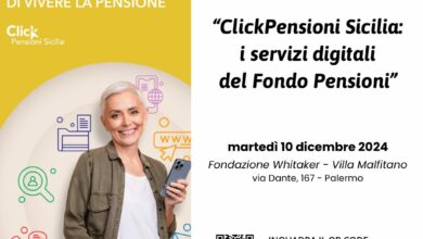 ClickPensioni futuro digitale dei servizi previdenziali con ClickPensioni Sicilia: innovazione e trasparenza per i cittadini!