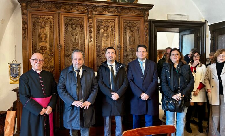 Beni culturali, la Soprintendenza di Palermo avvia il restauro dei mosaici della Cappella Palatina