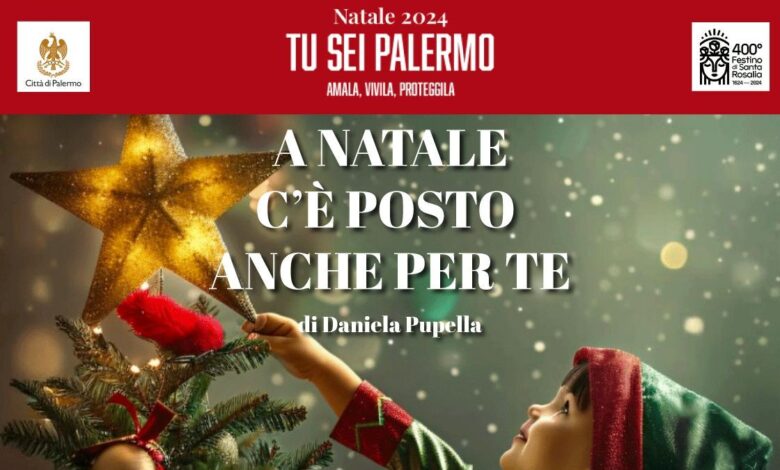 a natale c'è posto