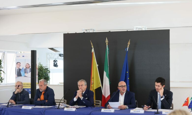 PR FSE+ Sicilia 2021-2027: formazione, inclusione e sviluppo per il futuro della regione