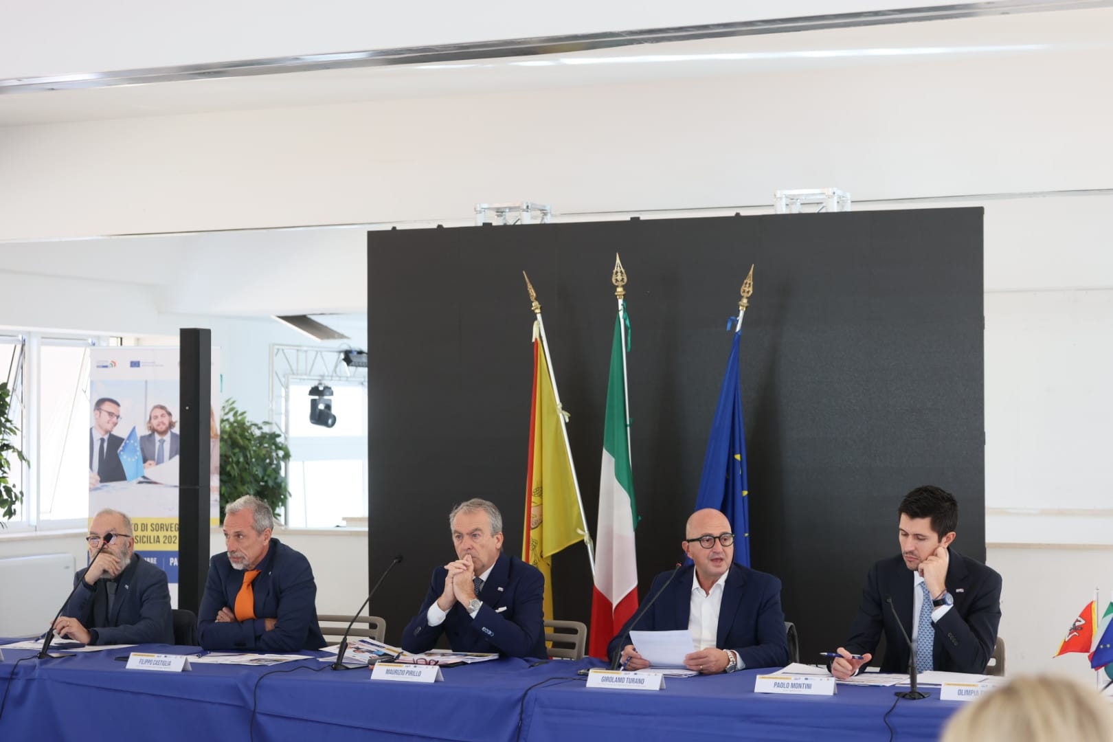 PR FSE+ Sicilia 2021-2027: formazione, inclusione e sviluppo per il futuro della regione