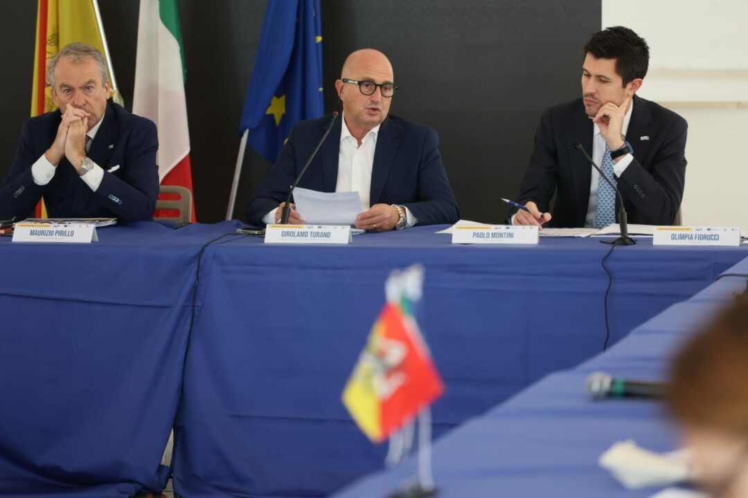 Il Comitato di Sorveglianza analizza i progressi del programma e traccia le priorità per una Sicilia più inclusiva e innovativa