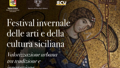 festival internazionale delle arti e della cultura siciliana