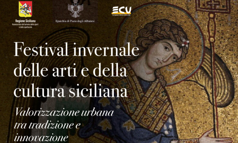 festival internazionale delle arti e della cultura siciliana