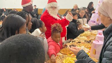 Rotary e Inner Club Palermo Inziativa solidale per le Suore Comboniane dell’Albergheria