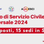 servizio civile