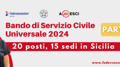 servizio civile