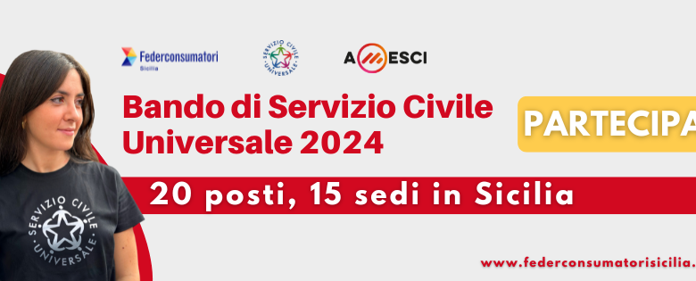 servizio civile