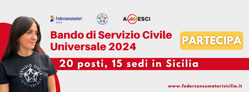 servizio civile