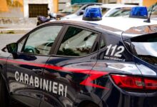 carabinieri panettoni